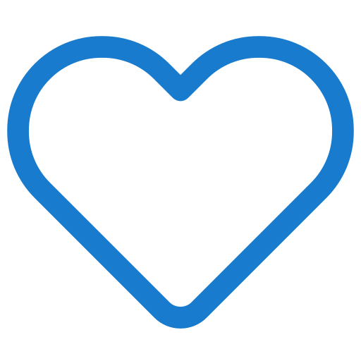 Heart Icon